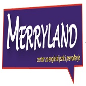 logo centar za eng jez Marryland
