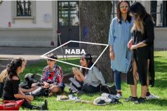 NABA scholarships